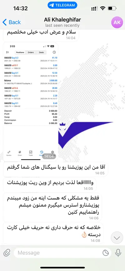 آموزش کسب درآمد دلاری در ایران + جدیدترین روش های 2023 - امیر تریدر