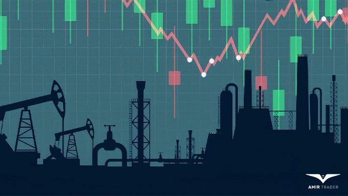 تحلیل فاندامنتال بازار نفت