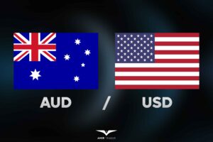 دلار استرالیا / دلار آمریکا - AUD/USD