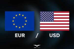 یورو / دلار آمریکا - EUR/USD
