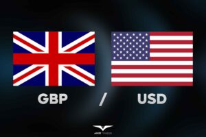 پوند انگلیس / دلار آمریکا - GBP/USD