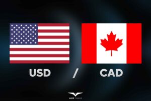 جفت ارز دلار کانادا / دلار آمریکا - USD/CAD