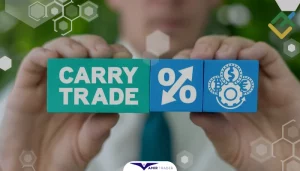 معرفی معاملات انتقالی یا کری ترید (Carry Trade) - امیر تریدر