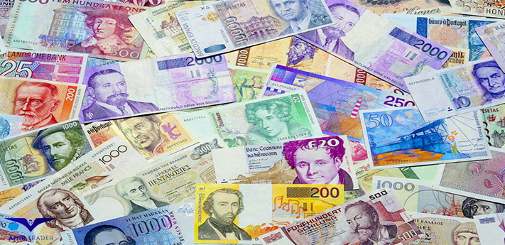 باارزش ترین پول جهان چیست؟ | 10 ارز قدرتمند دنیا - امیر تریدر