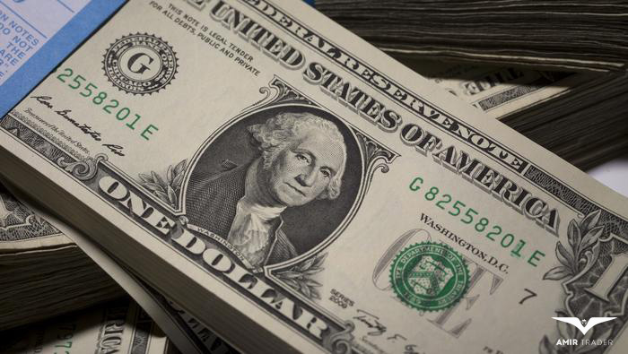 سخنران پاول رئیس فدرال رزرو برای حمایت از دلار
