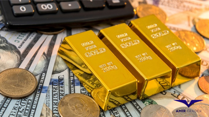 عوامل تاثیر گذار در قیمت طلا