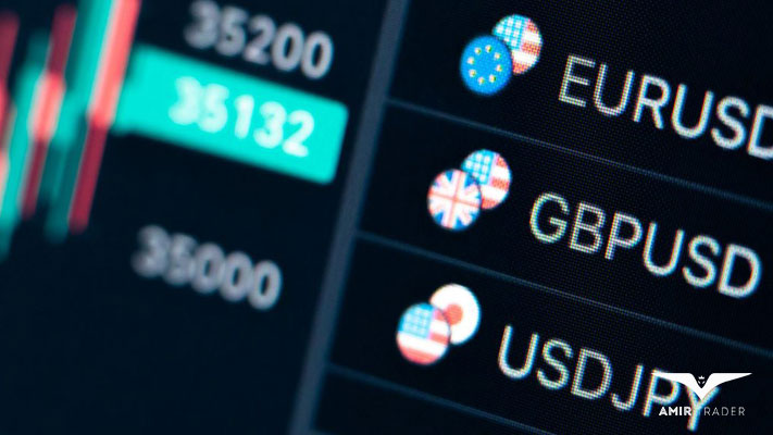 آموزش کسب درآمد دلاری از فارکس