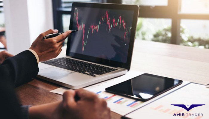 دریافت رایگان سیگنال فارکس