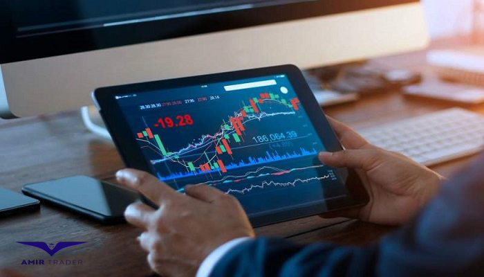 ثبت نام بروکر اوپو فایننس