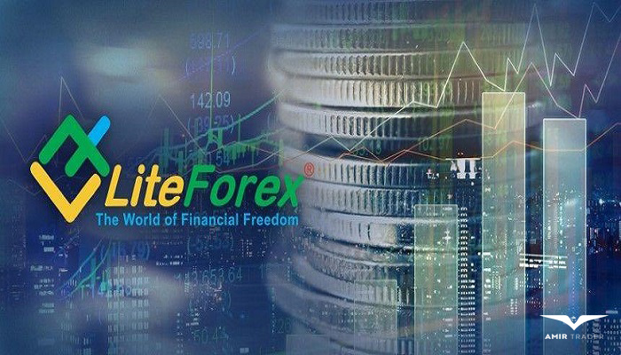 حساب بدون اسپرد لایت فارکس