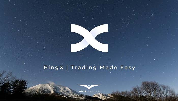معرفی BingX