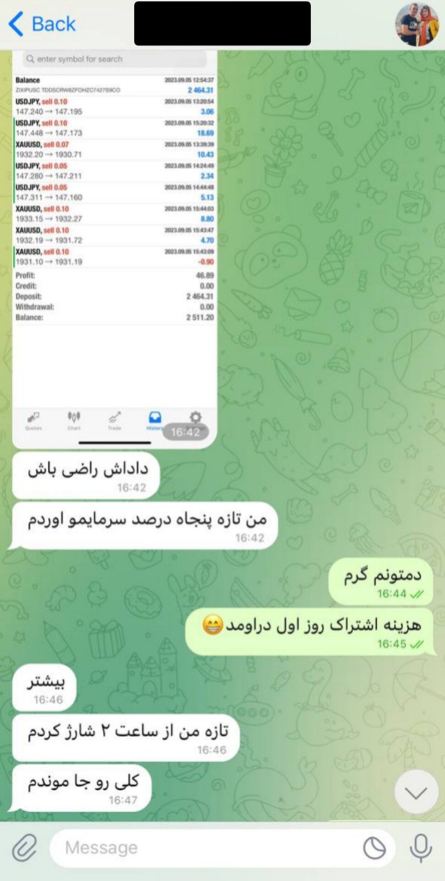 معرفی و بررسی چند استراتژی مهم بازار فارکس - امیر تریدر معرفی و بررسی چند استراتژی مهم بازار فارکس - امیر تریدر