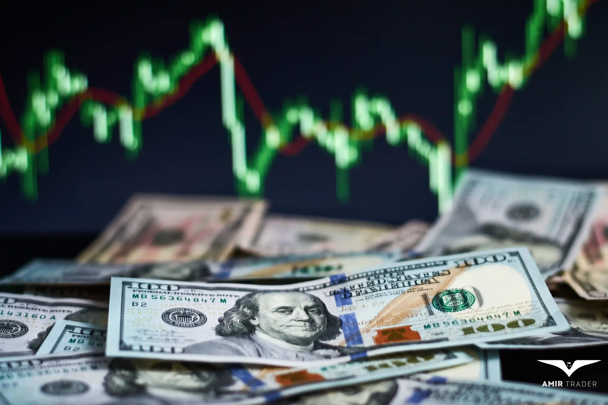 تحلیل شاخص دلار آمریکا و دلایل اهمیت USDX
